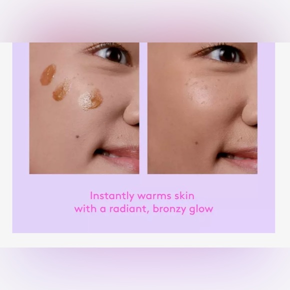 D-Bronzi Anti-Pollution Sunshine Drops with Peptides - Drunk Elephant - Picture 6 of 7